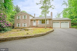 14 Glen Dr, Voorhees, NJ 08043