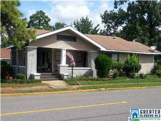 901 6th St W, Birmingham, AL 35204