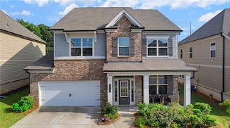 3860 Oxford Park Ln, Cumming, GA 30040