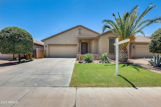 38125 W Santa Clara Ave, Maricopa, AZ 85138
