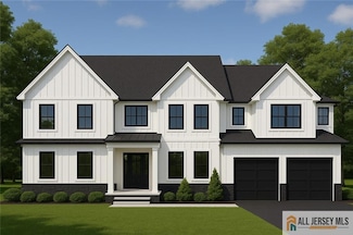 6 Terry Ln, East Brunswick, NJ 08816