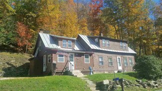1972 Bridgewater Center Rd, Bridgewater Corners, VT 05035