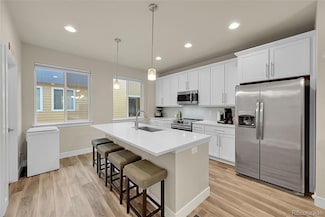 6745 S Tempe Ct, Aurora, CO 80016