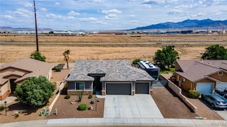 4318 N Cane Ranch Rd, Kingman, AZ 86401
