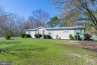 3253 Old Sharptown Rd, Laurel, DE 19956