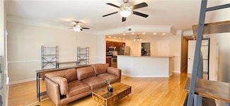 2700 Pine Tree Rd NE Unit 3009, Atlanta, GA 30324