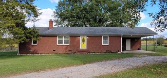 1308 Tyson Loop Rd, Spring Hope, NC 27882