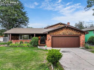 1317 Tesla Dr, Colorado Springs, CO 80909