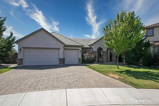 645 Sienna Park Ct, Reno, NV 89512