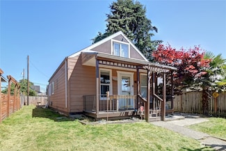 2327 Harrison Ave, Everett, WA 98201