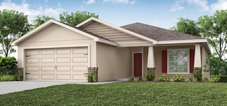 5432 SE 127th Ln, Belleview, FL 34420