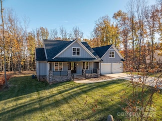 4436 Brancer Ln, Lincolnton, NC 28092