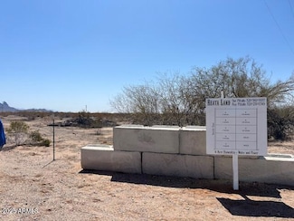 00 Barrett Rd Unit A, Eloy, AZ 85131