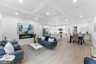 23 Wilson Ave NW, Leesburg, VA 20176
