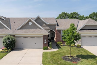 9552 Soaring Breezes, Union, KY 41091