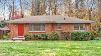 3005 Trenton Rd, Greensboro, NC 27408