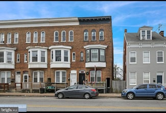 444 S Queen St, York, PA 17403