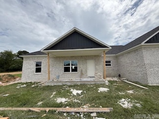 25 W Cedar Hill Rd, Greenbrier, AR 72058