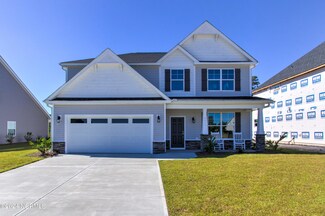 474 Sea Captain Ln SW, Supply, NC 28462