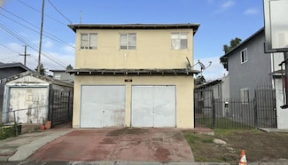 7856 Garfield Ave, Oakland, CA 94605