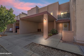 18842 S Mayford Ave, Sahuarita, AZ 85629