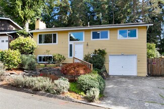 14134 104th Place NE, Kirkland, WA 98034
