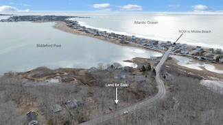 45 Bridge, Biddeford, ME 04005
