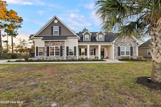 532 Saratoga Rd, Sneads Ferry, NC 28460