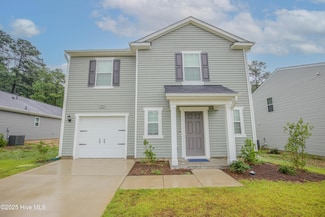 755 Conductor Ct, Vass, NC 28394