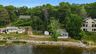 2095 Birchcrest Dr, Motley, MN 56466