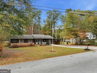 3165 Goode Rd, Conyers, GA 30094