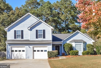 237 Fox Run, Loganville, GA 30052