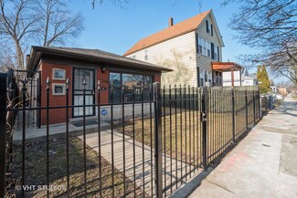 7948 S Avalon Ave, Chicago, IL 60619