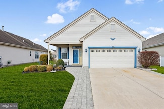 50 Cotherstone Dr, Southampton, NJ 08088