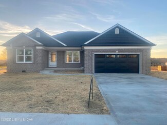 105 Springhill Dr, Bardstown, KY 40004
