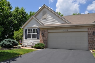 6419 Ginos Way Unit 131, Fox Lake, IL 60020