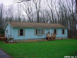 2228 Warners Rd, Warners, NY 13164