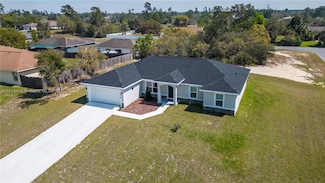 16365 SW 47 Terrace, Ocala, FL 34473