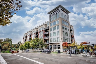 21 Furnace St Unit 701, Akron, OH 44308