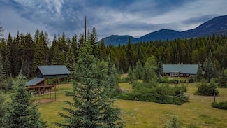 9705 U S 93, Olney, MT 59927