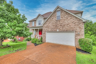 6601 Broken Bow Dr, Antioch, TN 37013