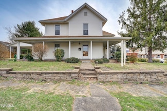 206 2nd St, Erwin, TN 37650