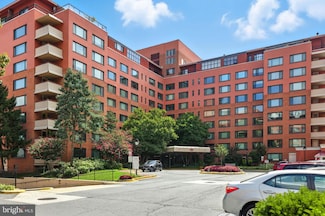 1021 Arlington Blvd Unit 336, Arlington, VA 22209