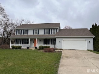 12250 Lupine Ln, Plymouth, IN 46563