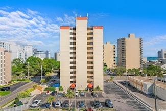 7509 N Ocean Blvd Unit 404, Myrtle Beach, SC 29572