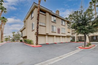 7119 S Durango Dr Unit 312, Las Vegas, NV 89113