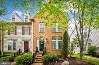 23029 Winged Elm Dr, Clarksburg, MD 20871