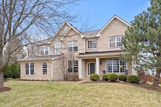 261 Willowbrook Way Unit 2, Geneva, IL 60134