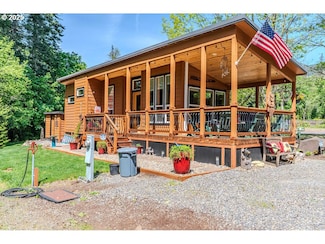 65000 E Highway 26 Unit WFB 34, Welches, OR 97067