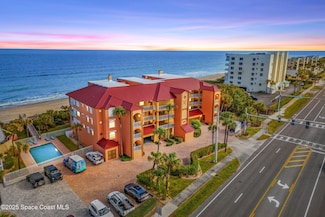 1395 Highway A1a Unit 202, Satellite Beach, FL 32937